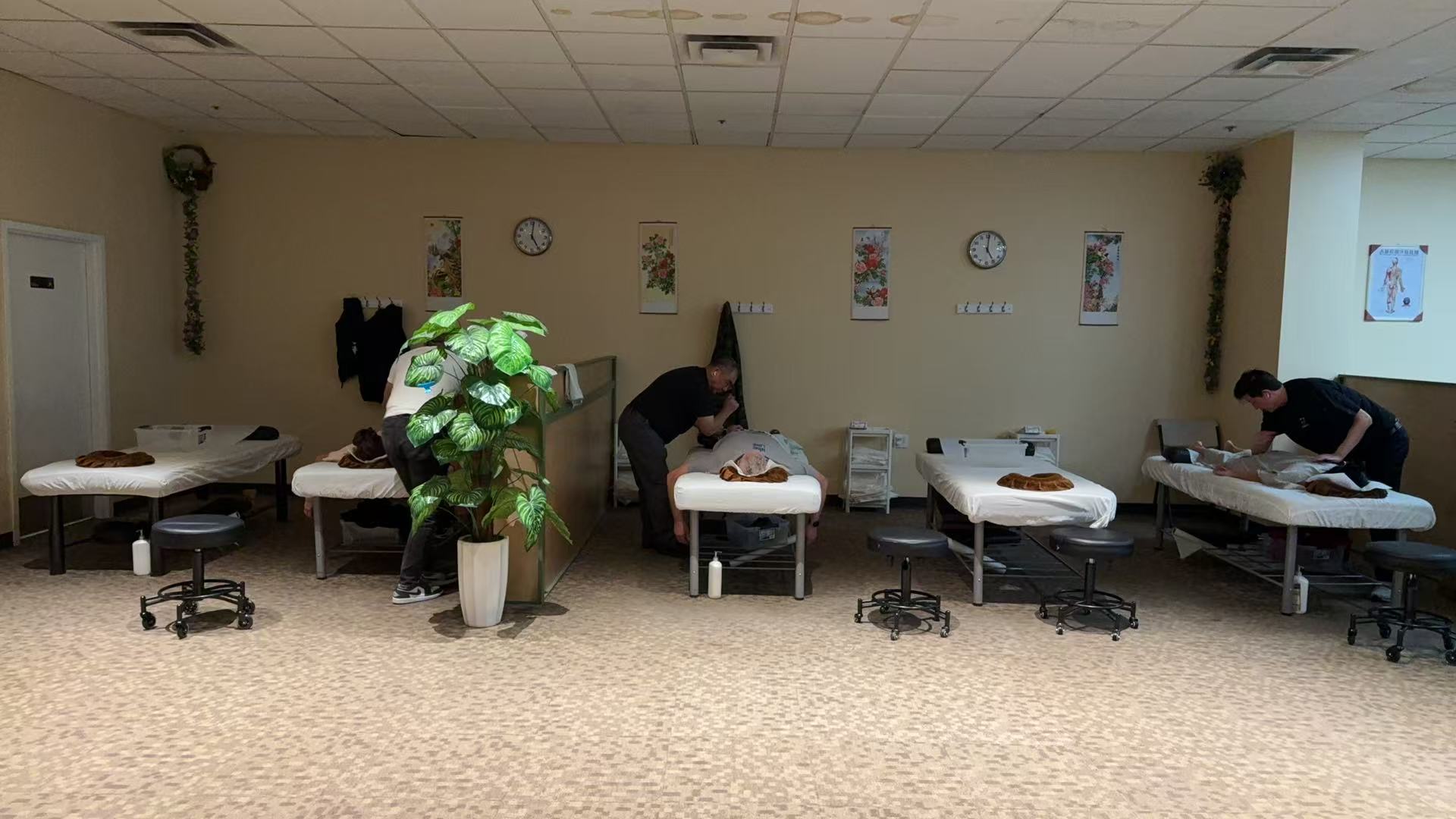 Studio Interior 3