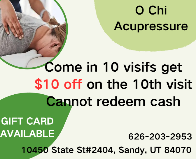 Special Offer